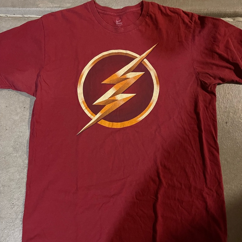 DC The Flash T-shirt